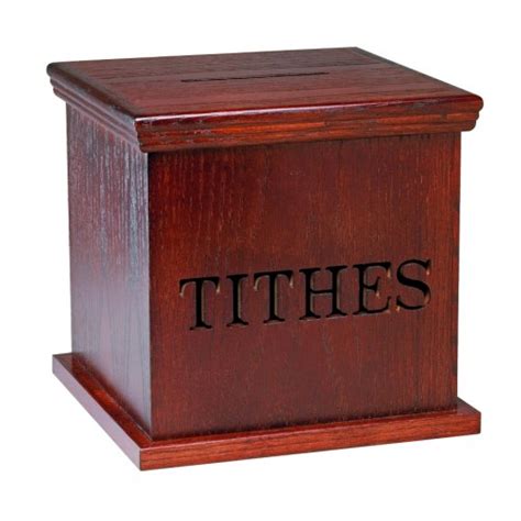 metal tithing box|wooden offering boxes for churches.